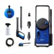 Nilfisk Core 150-10 PowerControl PAD EU pressure washer Upright Electric 468 l/h 2000 W Blue 128471336 – NILFISK Водоструйки