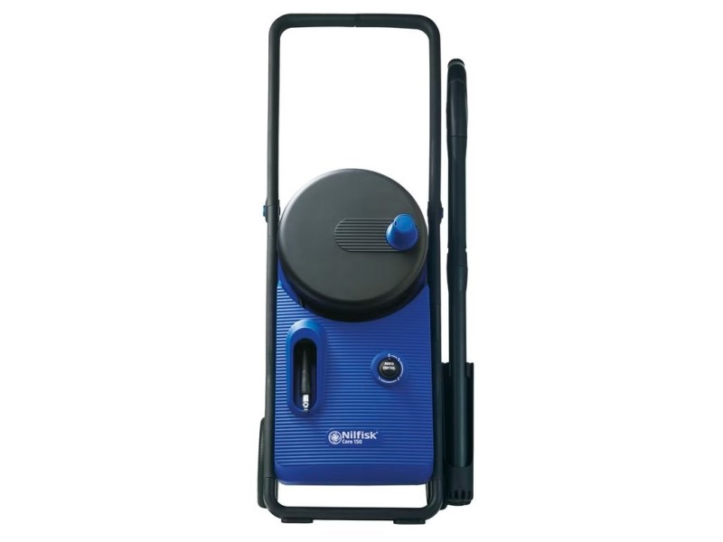 Nilfisk Core 150-10 PowerControl PAD EU pressure washer Upright Electric 468 l/h 2000 W Blue 128471336 – NILFISK Водоструйки