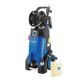 Nilfisk MC 3C-150/660 XT 230/1/50/16 EU pressure washer Compact Electric 660 l/h 3500 W Black, Blue 107146380 – NILFISK Водоструйки