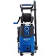 Nilfisk PREMIUM 180-10 EU GARDEN pressure washer Upright Electricity 610 l/h 2900 W Blue, Black 128471242 – NILFISK Водоструйки