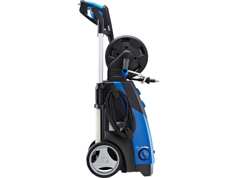Nilfisk PREMIUM 180-10 EU Pressure washer Upright Electric 610 l/h 2900 W Blue, Black 128471147 – NILFISK Водоструйки