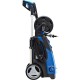 Nilfisk PREMIUM 180-10 EU Pressure washer Upright Electric 610 l/h 2900 W Blue, Black 128471147 – NILFISK Водоструйки