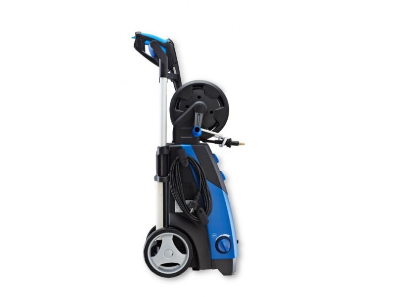 Nilfisk PREMIUM 190-12 EU pressure washer Upright Electric 650 l/h Blue, Black 128471153 – NILFISK Водоструйки