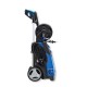 Nilfisk PREMIUM 190-12 EU pressure washer Upright Electric 650 l/h Blue, Black 128471153 – NILFISK Водоструйки
