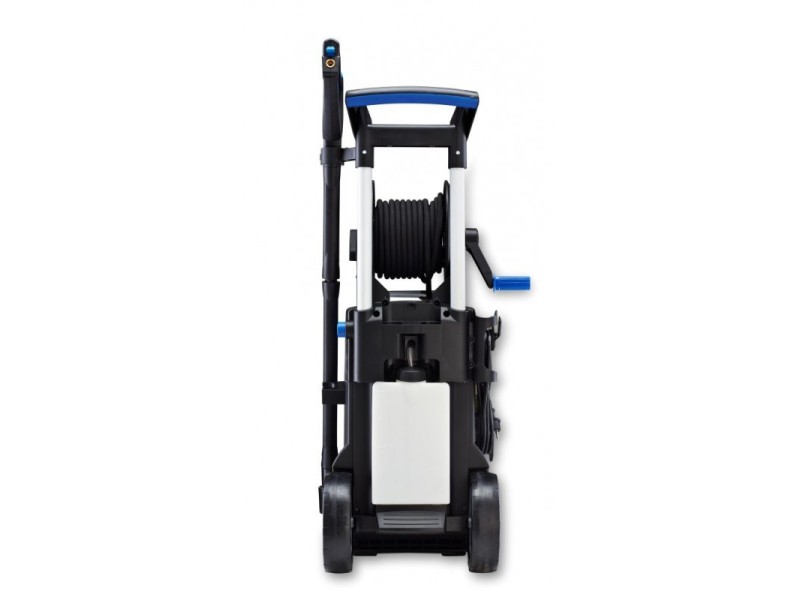 Nilfisk PREMIUM 190-12 EU pressure washer Upright Electric 650 l/h Blue, Black 128471153 – NILFISK Водоструйки