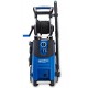 Nilfisk PREMIUM 190-12 POWER EU  Pressure washer Straightened  Electric 650 l/h Blue, Black 128471149 – NILFISK Водоструйки