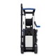 Nilfisk PREMIUM 190-12 POWER EU  Pressure washer Straightened  Electric 650 l/h Blue, Black 128471149 – NILFISK Водоструйки