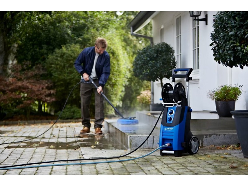 Nilfisk PREMIUM 200-15 EU - GARDEN Pressure washer Straight Electric 650 l/h Blue, Black Nilfisk PREMIUM 200-15 EU - GARDEN Pressure washer Straight Electric 650 l/h Blue, Black 128471368 – NILFISK Водоструйки