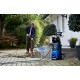 Nilfisk PREMIUM 200-15 EU - GARDEN Pressure washer Straight Electric 650 l/h Blue, Black Nilfisk PREMIUM 200-15 EU - GARDEN Pressure washer Straight Electric 650 l/h Blue, Black 128471368 – NILFISK Водоструйки