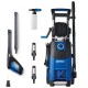 Nilfisk PREMIUM 200-15 EU pressure washer Upright Electric 650 l/h Blue, Black 128471362 – NILFISK Водоструйки