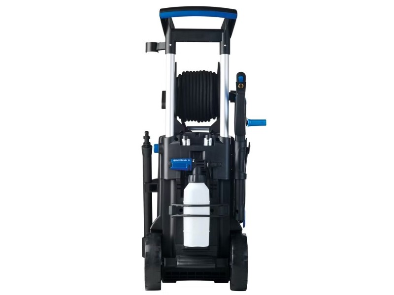 Nilfisk PREMIUM 200-15 EU pressure washer Upright Electric 650 l/h Blue, Black 128471362 – NILFISK Водоструйки