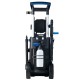 Nilfisk PREMIUM 200-15 EU pressure washer Upright Electric 650 l/h Blue, Black 128471362 – NILFISK Водоструйки