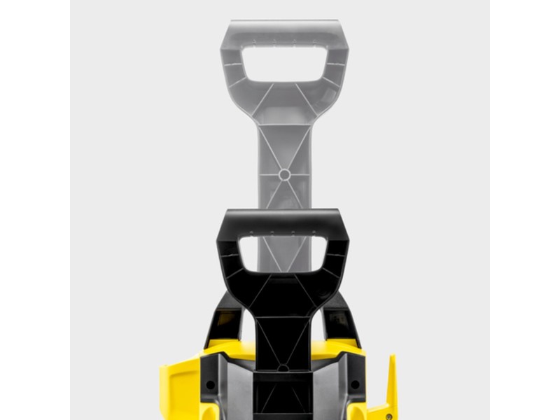 Pressure washer Karcher K 2 Premium Power Control 1.673-630.0 – KARCHER Водоструйки