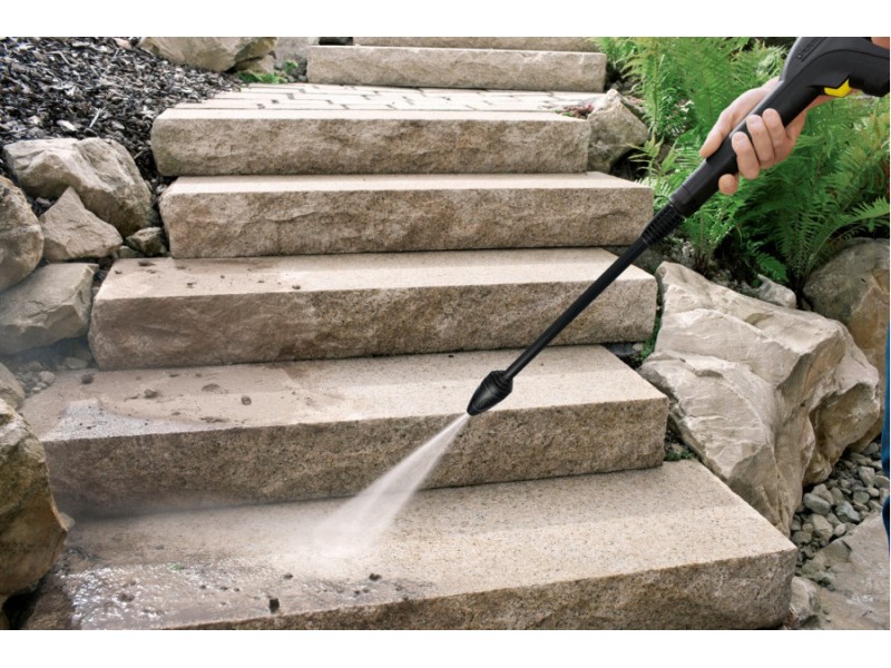Pressure washer Karcher K 2 Premium Power Control 1.673-630.0 – KARCHER Водоструйки