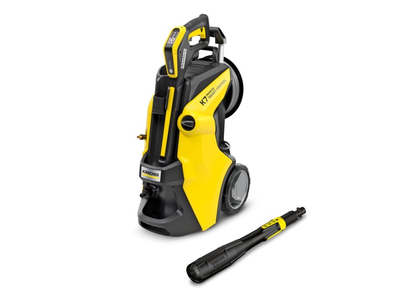 Pressure washer Karcher K 7 Premium Smart Control Flex 1.317-235.0 – KARCHER Водоструйки