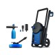 Pressure washer Nilfisk Excellent 160 - P 128471426 – NILFISK Водоструйки