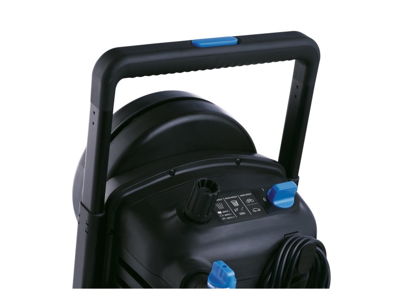 Pressure washer Nilfisk Excellent 160 - PAD Pressure washer Nilfisk Excellent 160 - PAD 128471430 – NILFISK Водоструйки