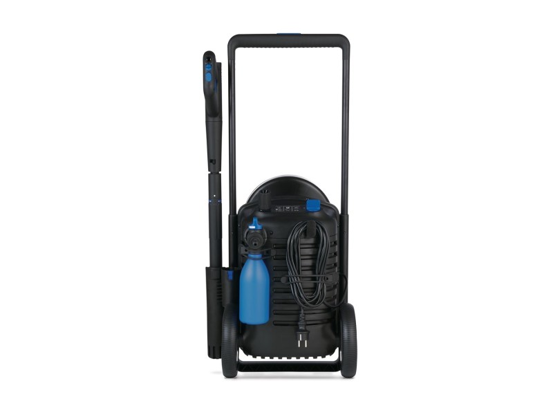 Pressure washer Nilfisk Excellent 160 - PAD Pressure washer Nilfisk Excellent 160 - PAD 128471430 – NILFISK Водоструйки