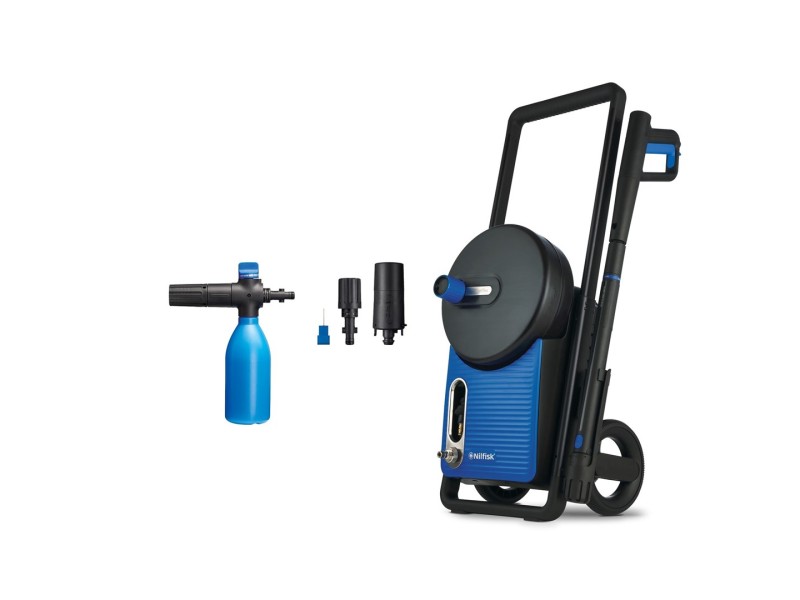 Pressure washer Nilfisk Excellent 170 128471414 – NILFISK Водоструйки