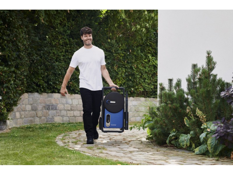 Pressure washer Nilfisk Excellent 170 128471414 – NILFISK Водоструйки