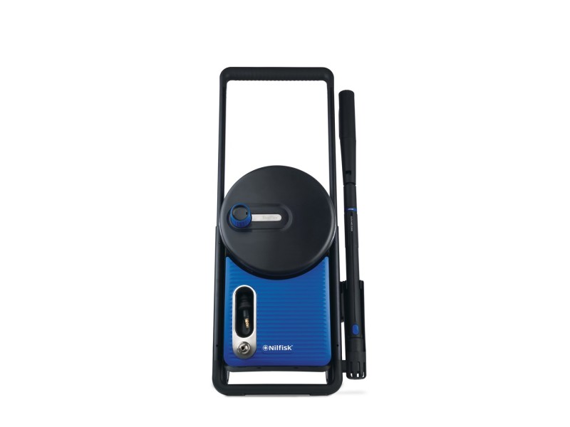 Pressure washer Nilfisk Excellent 170 - PA 128471436 – NILFISK Водоструйки