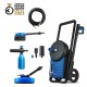 Pressure washer Nilfisk Excellent 170 - PAD 128471438 – NILFISK Водоструйки