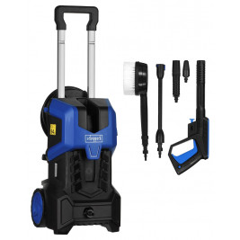 Scheppach HCE3000 Pressure washer