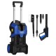 Scheppach HCE3000 Pressure washer HCE3000 – Scheppach Водоструйки