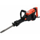 Yato YT-82002 demolition hammer Black, Red 1600 W Yato YT-82002 demolition hammer Black, Red 1600 W
