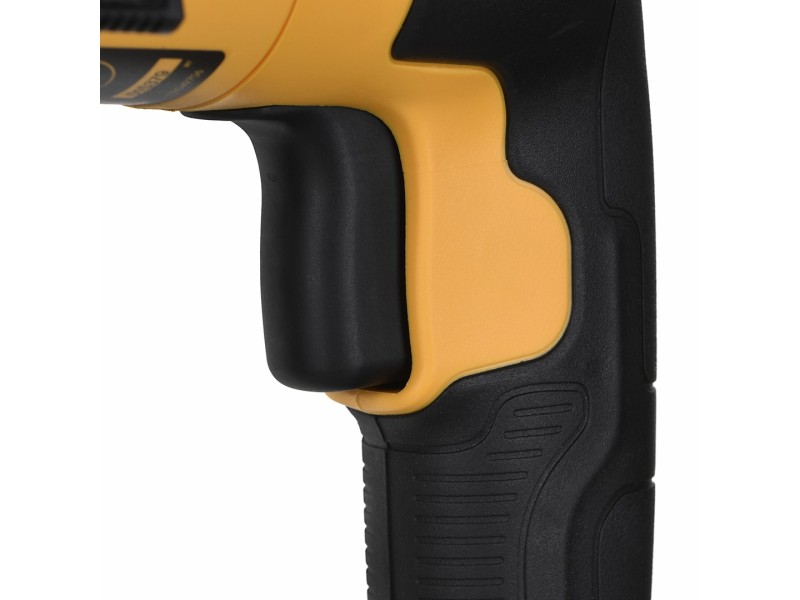 DeWALT D25133K rotary hammer SDS Plus 1500 RPM 800 W D25133K – DeWalt Перфоратори