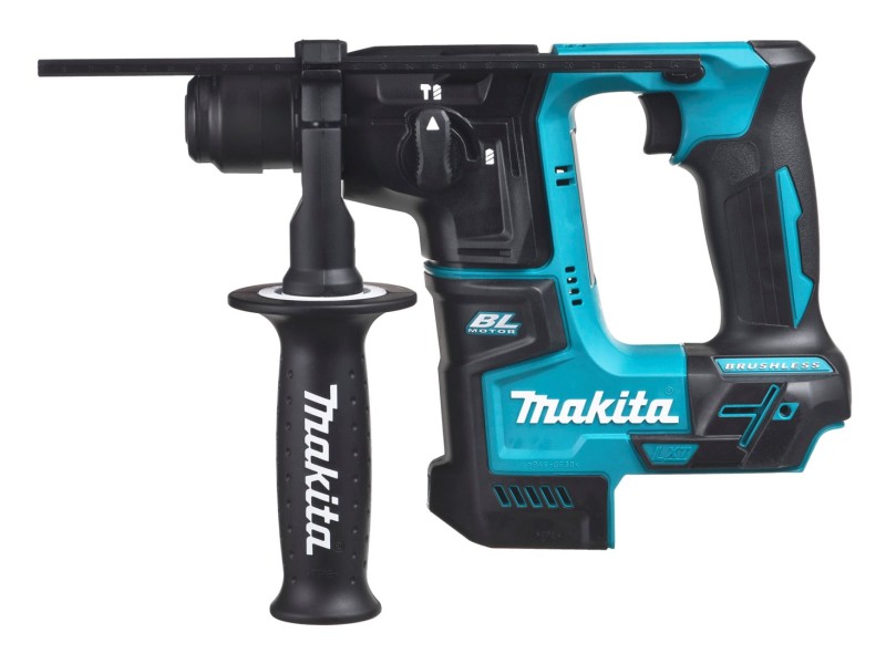 Makita DHR171Z rotary hammer SDS Plus DHR171Z – MAKITA Перфоратори