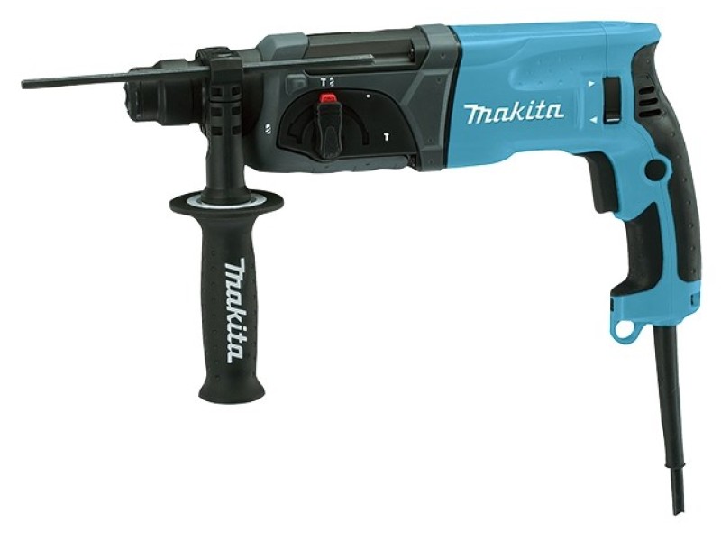 Makita HR2470 rotary hammer 780 W HR2470 – MAKITA Перфоратори