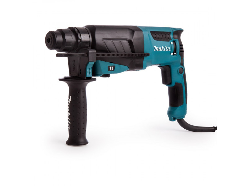 Makita HR2630 rotary hammer SDS Plus 800 W Makita HR2630 rotary hammer SDS Plus 800 W