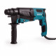 Makita HR2630 rotary hammer SDS Plus 800 W Makita HR2630 rotary hammer SDS Plus 800 W