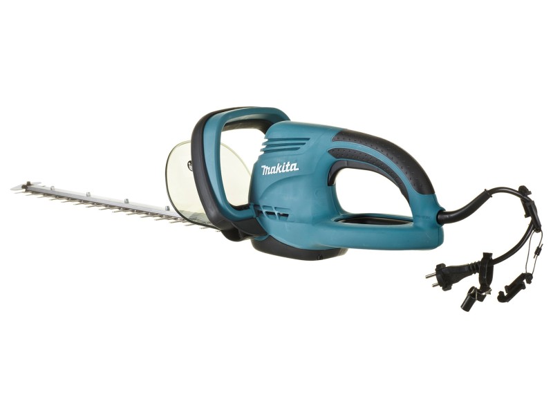 Makita UH5570 power hedge trimmer 550 W 3.58 kg UH5570 – MAKITA Тримери за храсти