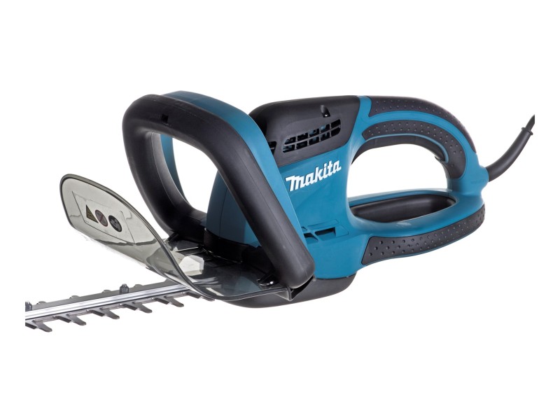 Makita UH6580 power hedge trimmer Double blade 670 W 4.4 kg UH6580 – MAKITA Тримери за храсти