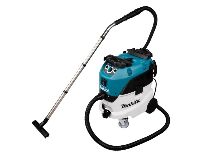 Industrial vacuum cleaner 1200W VC4210M MAKITA VC4210M – MAKITA Индустриални прахосмукачки