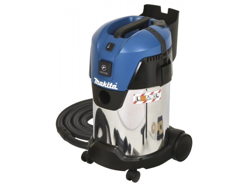 Makita L Class dust extractor 30L Makita L Class dust extractor 30L