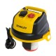 Stanley SXVC20PTE Industrial Vacuum Cleaner Black, Yellow 1200 W SXVC20PTE – STANLEY Индустриални прахосмукачки