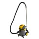 Stanley SXVC20PTE Industrial Vacuum Cleaner Black, Yellow 1200 W SXVC20PTE – STANLEY Индустриални прахосмукачки