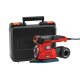 Black & Decker KA280K Multi sander KA280K-QS – BLACK+DECKER Електрически виброшлайфове