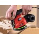 Black & Decker KA280K Multi sander KA280K-QS – BLACK+DECKER Електрически виброшлайфове