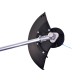 Makita electric trimmer UR3502 1000W 35cm UR3502 – MAKITA Тримери за храсти