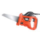 Black & Decker KS880EC-QS hand saw Bucksaw 23.9 cm Orange Black & Decker KS880EC-QS hand saw Bucksaw 23.9 cm Orange