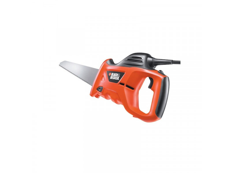 Black & Decker KS880EC-QS hand saw Bucksaw 23.9 cm Orange Black & Decker KS880EC-QS hand saw Bucksaw 23.9 cm Orange
