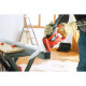 Black & Decker KS880EC-QS hand saw Bucksaw 23.9 cm Orange Black & Decker KS880EC-QS hand saw Bucksaw 23.9 cm Orange