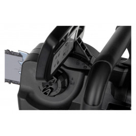 Makita UC4050A chainsaw Black,Turquoise 2000 W