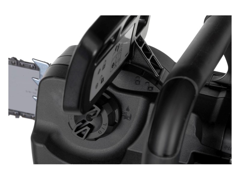 Makita UC4050A chainsaw Black,Turquoise 2000 W UC4050A – MAKITA Верижни триони