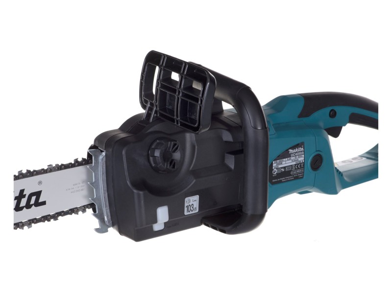 Makita UC4050A chainsaw Black,Turquoise 2000 W UC4050A – MAKITA Верижни триони