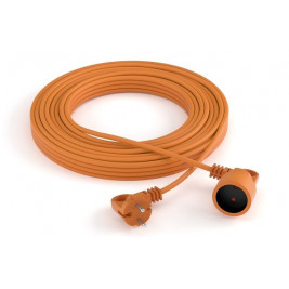Acar PS-2P H05VV-F 2X1 30M garden extension cable